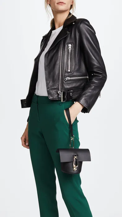 ZAC Zac Posen, 7 279 руб. (с учетом скидки на сайте Shopbop) ZAC Zac Posen, 7 279 руб. (с учетом скидки на сайте Shopbop)