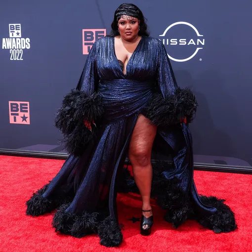 Лиззо Лиззо