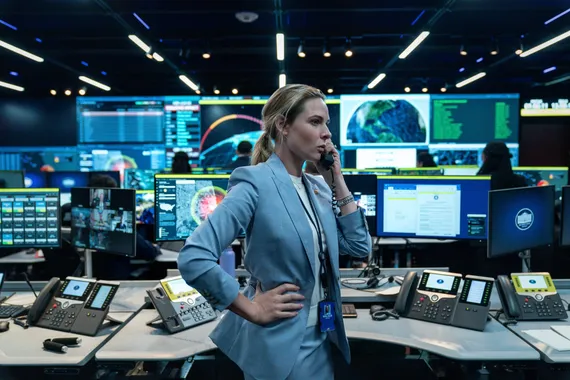 Венецианский кинофестиваль-2025: как прошел показ фильма «Дом динамита»