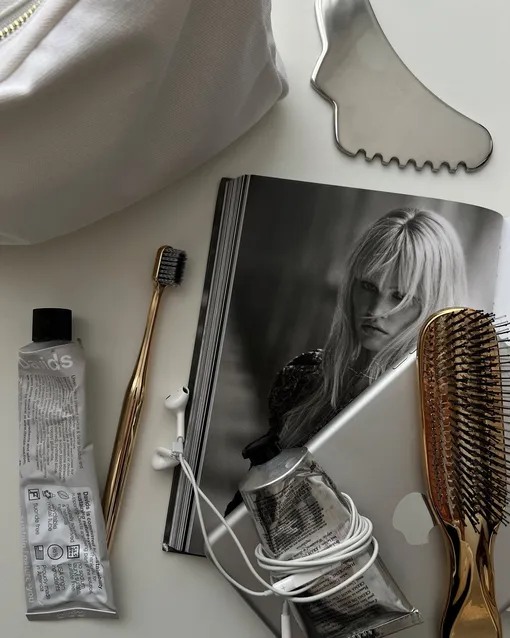 какие ритуалы стоит добавить в бьюти-рутину