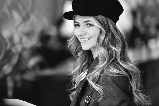Юная актриса Елизавета Кононова о том, как заставила о себе говорить Юная актриса Елизавета Кононова о том, как заставила о себе говорить