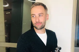 Дмитрий Шепелев купил роскошную квартиру в центре столицы Дмитрий Шепелев купил роскошную квартиру в центре столицы