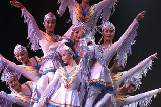 ШОУ. ИМПЕРАТОРСКИЙ ПЕКИНСКИЙ ЦИРК ШОУ. ИМПЕРАТОРСКИЙ ПЕКИНСКИЙ ЦИРК