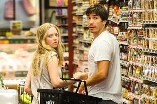 У Аманды Сейфрид новый роман!