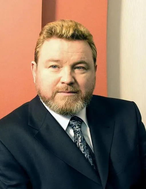 Михаил Евдокимов Михаил Евдокимов