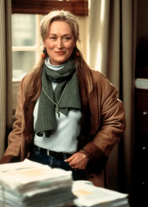 Лучшие фильмы про сильных женщин