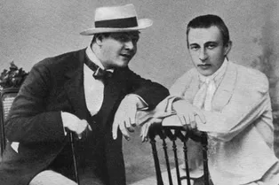 Выставка. «Два великана. Взгляд из ХХI века. К 140-летию Сергея Рахманинова и Федора Шаляпина» Выставка. «Два великана. Взгляд из ХХI века. К 140-летию Сергея Рахманинова и Федора Шаляпина»