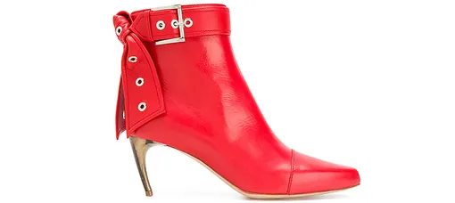 Alexander McQueen, 74 450 рублей Alexander McQueen, 74 450 рублей
