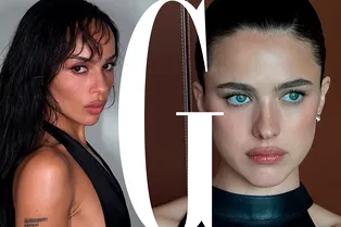 Эффект Нины Парк — новый мейкап-тренд, который точно стоит повторить