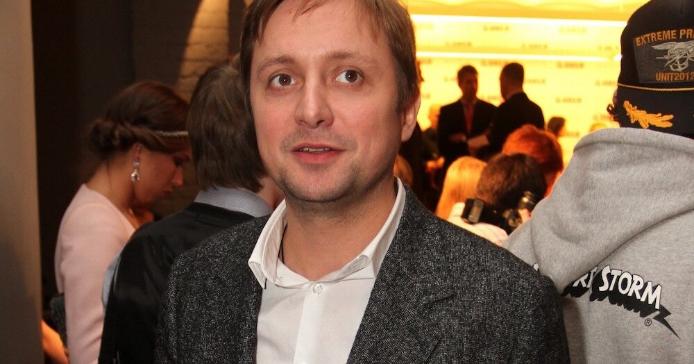 Артем михалков дети фото Артем Михалков на грани развода?
