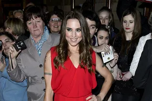 Мел Си раскрыла секреты стройности Виктории Бекхэм! Мел Си раскрыла секреты стройности Виктории Бекхэм!