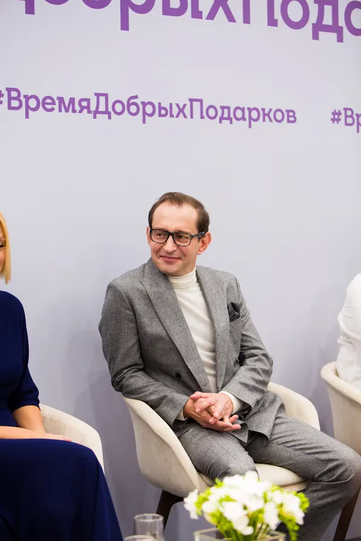 Константин Хабенский Константин Хабенский