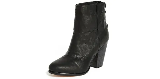 Rag & Bone, $495 на ru.shopbop.com