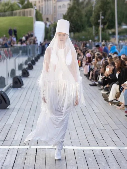 Московская неделя моды