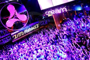 Вечеринка. Amnesia Ibiza Вечеринка. Amnesia Ibiza