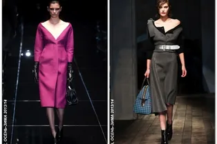 О плечах и ключицах как новом символе женственности