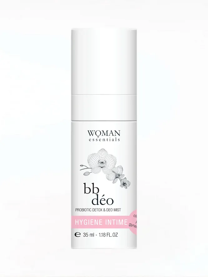 Дезодорант для интимной гигиены BB Deo, Woman Essentials, 4990 руб.