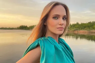 Певица Глюкоза показала, как выглядела на заре карьеры
