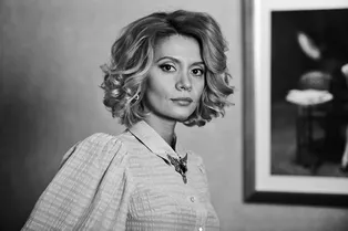 Анкета: Анна Аббасова