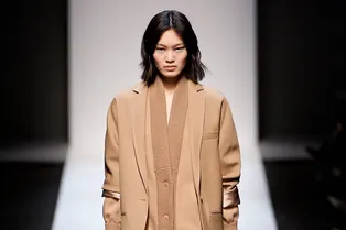 Буря в пустыне