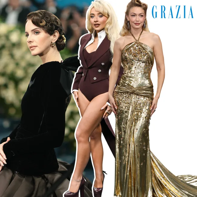 Met Gala-2025: полный репортаж с ковровой дорожки