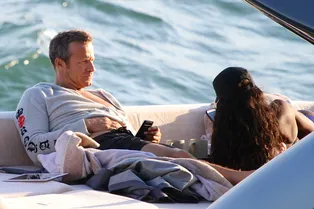 На вторых ролях