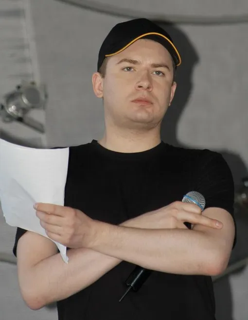 Андрей Данилко рассказал о трагедии