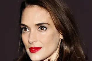 Вайнона Райдер: «У меня на лбу есть морщина и я ею очень горжусь»