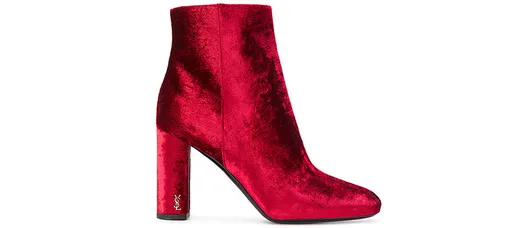 Saint Laurent, 49 930 рублей Saint Laurent, 49 930 рублей