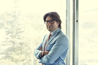 Персона Grazia: Андрей Малахов Персона Grazia: Андрей Малахов