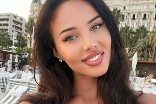 Анастасия Решетова объяснила, почему больше не публикует фото в бикини