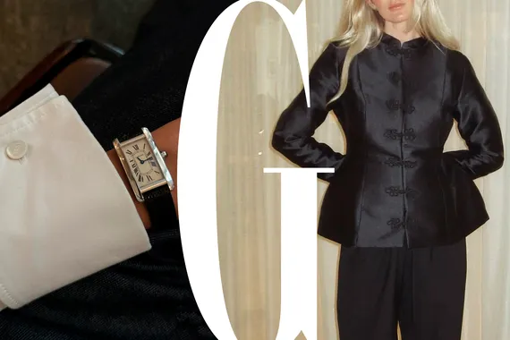 Frugal chic — новый подход к составлению гардероба, который будет главным трендом 2026-го