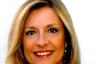 Анкета: Клаудия Санторо