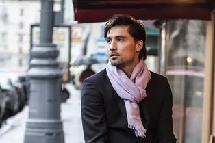 Дима Билан: «Мужчины частенько становятся жертвами игр разума»