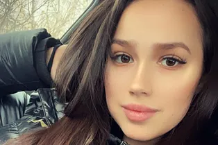 Алина Загитова не на шутку испугала поклонников, выложив новые фото Алина Загитова не на шутку испугала поклонников, выложив новые фото