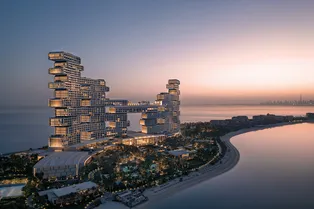 Один курорт — тысячи впечатлений: как в Дубае устроен отдых класса люкс