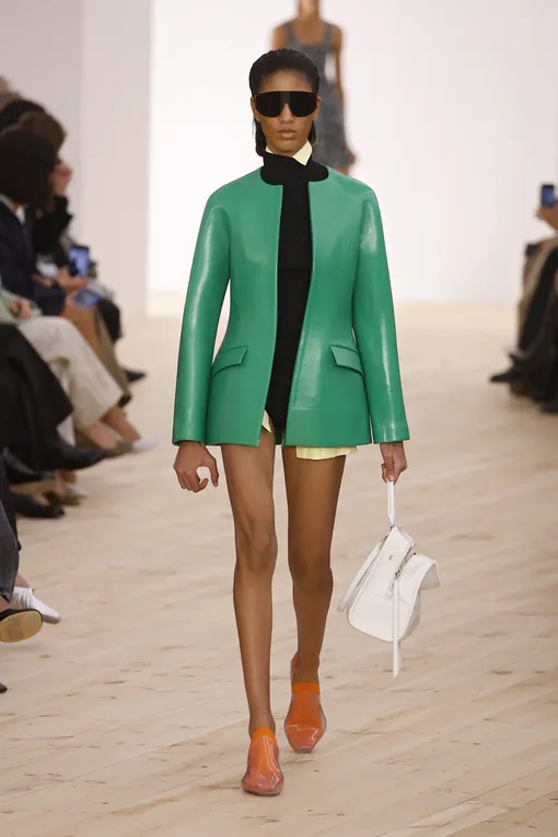 Loewe, весна-лето 2026