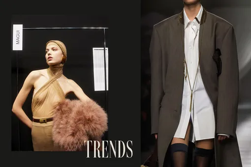 10 трендов Недель моды-2024, на которые нужно обратить внимание уже сейчас