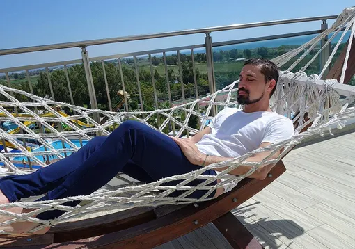 Дима Билан Дима Билан