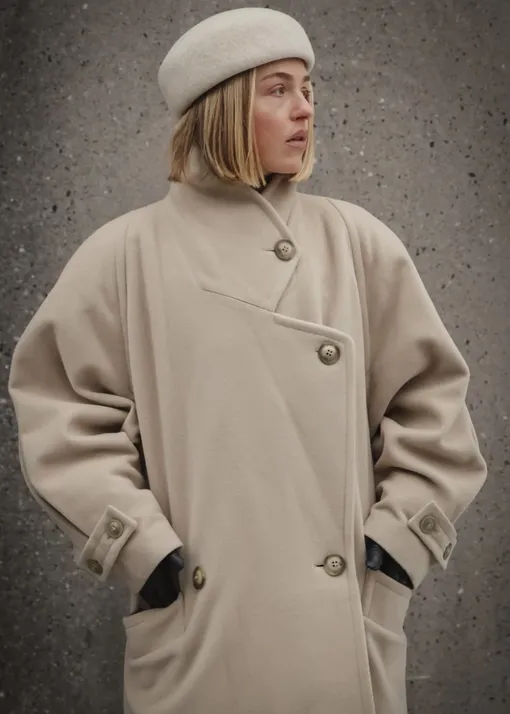 Модная шляпа-таблетка