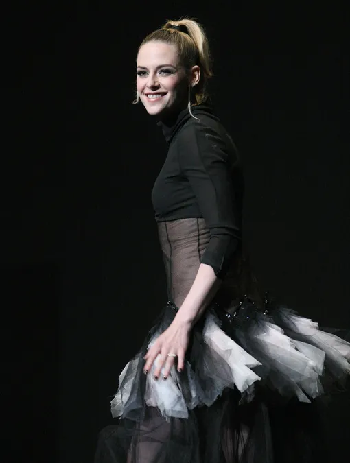 Кристен Стюарт Кристен Стюарт