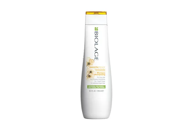 Разглаживающий шампунь Smooth Proof, Biolage