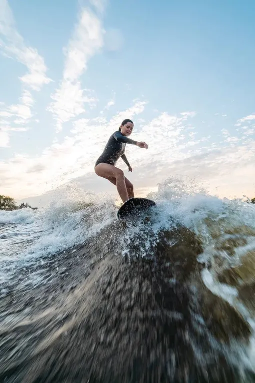 Вейк-клуб River Club Surf