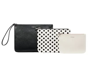 Furla: маленькие символы любви ко Дню святого Валентина