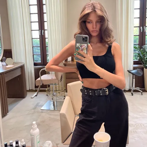 Алеся Кафельникова Алеся Кафельникова
