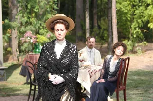 Вопрос недели: нужна ли историческим фильмам экспертная оценка? Вопрос недели: нужна ли историческим фильмам экспертная оценка?