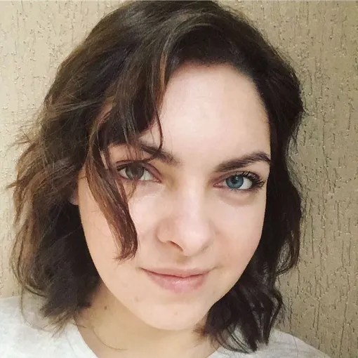 Аксинья Вержак сейчас