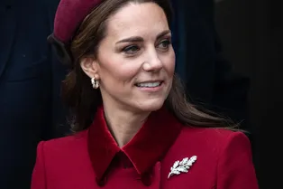 Кейт Миддлтон удалось отвлечь все внимание с беременной Меган Маркл на себя Кейт Миддлтон удалось отвлечь все внимание с беременной Меган Маркл на себя