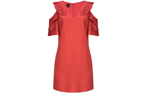 Платье из полиэстера, Pinko, 24 800 руб., Pinko Платье из полиэстера, Pinko, 24 800 руб., Pinko