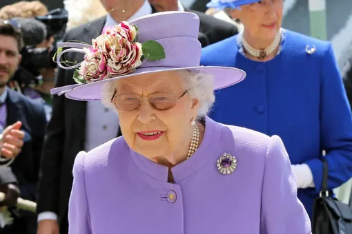 Королевская семья Британии обнародовала список официальных подарков за 2018 год